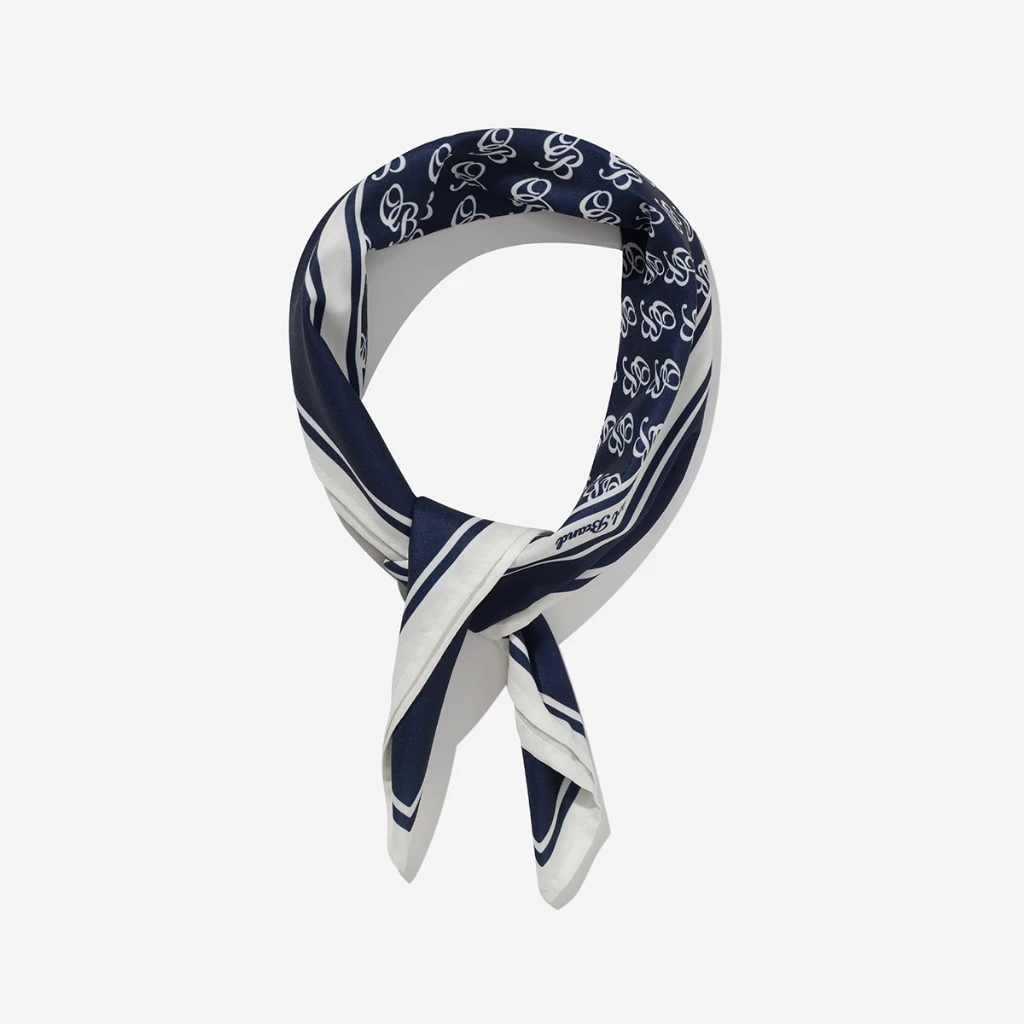 Khăn vuông Owlbrand Bandana AAO - Ảnh 4