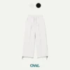 Quần nỉ dài Owlbrand Sweatpant Pleated