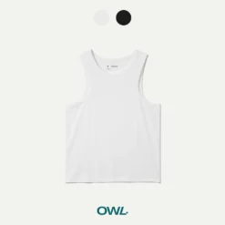 Áo thun Owlbrand  Tanktop